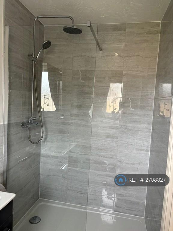 Ensuite Shower