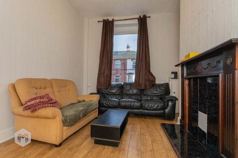 undefined, Horne Street, Bury, Greater Manchester, BL9 9HS