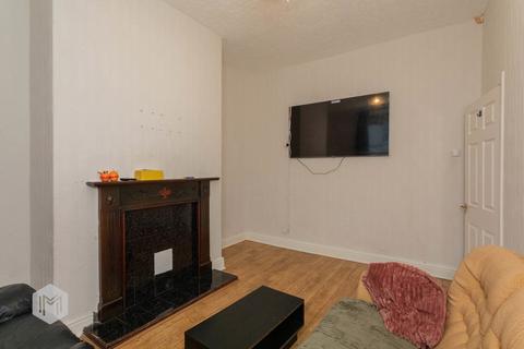 undefined, Horne Street, Bury, Greater Manchester, BL9 9HS