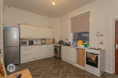 2 bedroom terraced house for sale, Horne Street, Bury, Greater Manchester, BL9 9HS