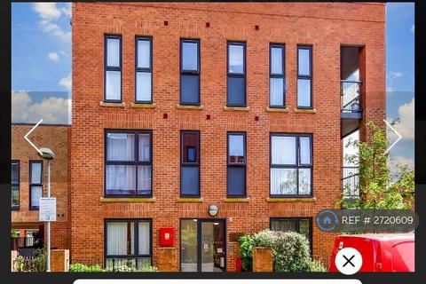 undefined, Liberator Place, Chichester, PO19