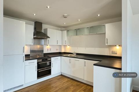 undefined, Canterbury House, Dagenham, RM8