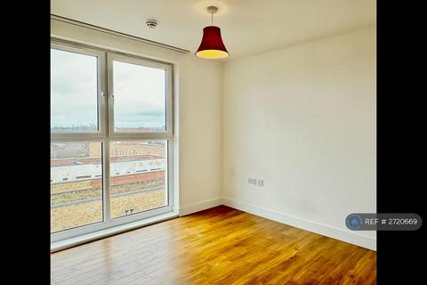 undefined, Canterbury House, Dagenham, RM8