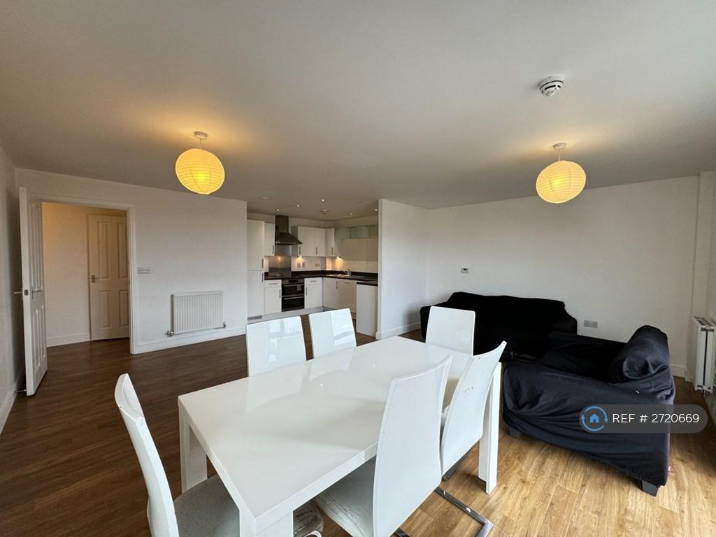 Dinning Area