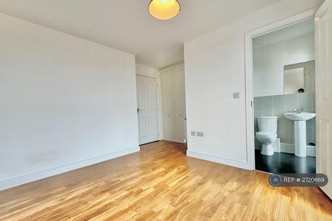 undefined, Canterbury House, Dagenham, RM8