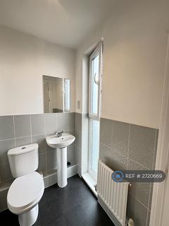 undefined, Canterbury House, Dagenham, RM8