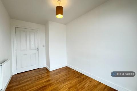 undefined, Canterbury House, Dagenham, RM8