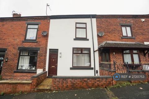 2 bedroom terraced house to rent, Siemens Street, Horwich, Bolton, BL6