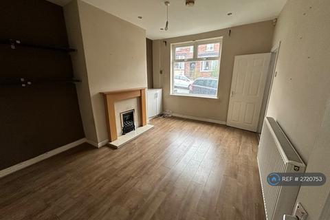 2 bedroom terraced house to rent, Siemens Street, Horwich, Bolton, BL6