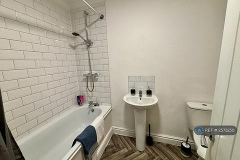 undefined, Warbreck Moor, Liverpool, L9