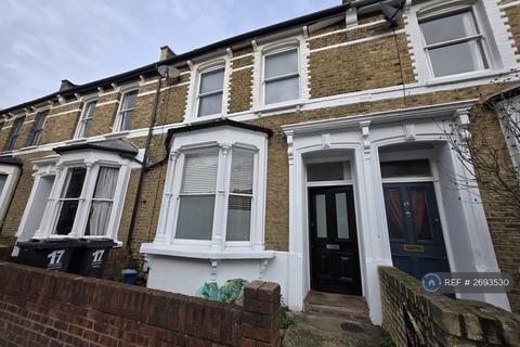 undefined, Tyssen Road, London, N16