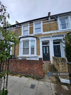 undefined, Tyssen Road, London, N16