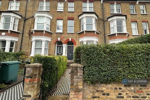 undefined, Georges Avenue, London, N7