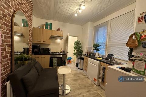 undefined, Georges Avenue, London, N7