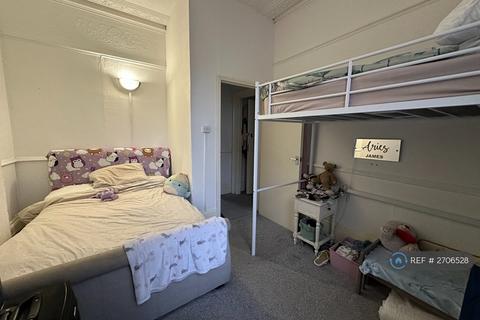 undefined, Georges Avenue, London, N7