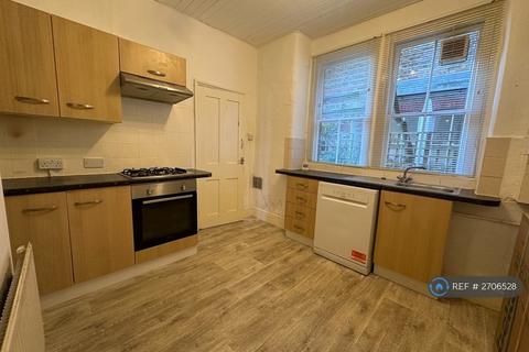 undefined, Georges Avenue, London, N7