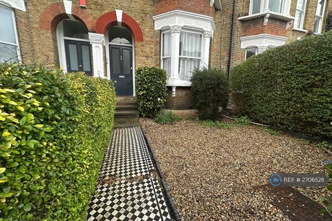 Georges Avenue, London, N7