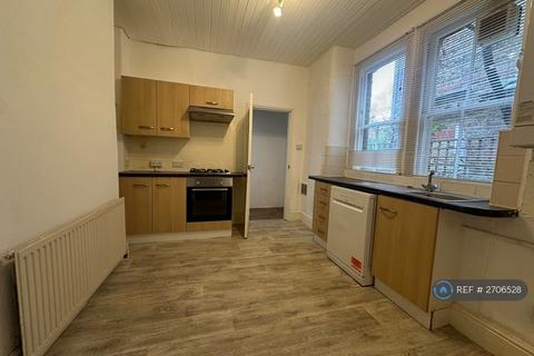 1 bedroom flat to rent, Georges Avenue, London, N7