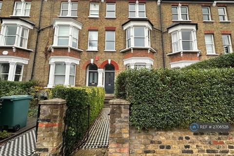 1 bedroom flat to rent, Georges Avenue, London, N7