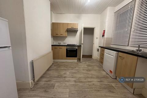 undefined, Georges Avenue, London, N7