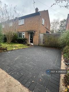 undefined, Cornwall Road, Chester, CH2