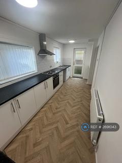 undefined, Cornwall Road, Chester, CH2