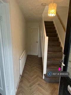 undefined, Cornwall Road, Chester, CH2