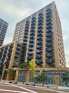 2 bedroom flat to rent, Grantham House, London, E14