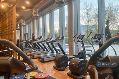 2 bedroom flat to rent, Grantham House, London, E14