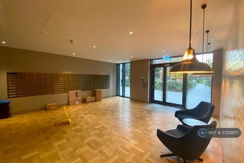 2 bedroom flat to rent, Grantham House, London, E14