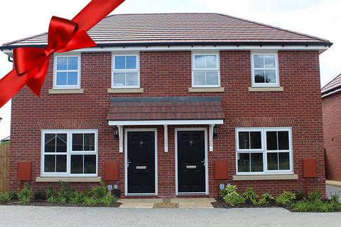 undefined, Plot 186 - 25% share at Languard View, Low Road, Dovercourt, Essex CO12
