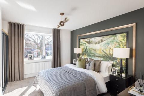 undefined, Plot 186 - 25% share at Languard View, Low Road, Dovercourt, Essex CO12