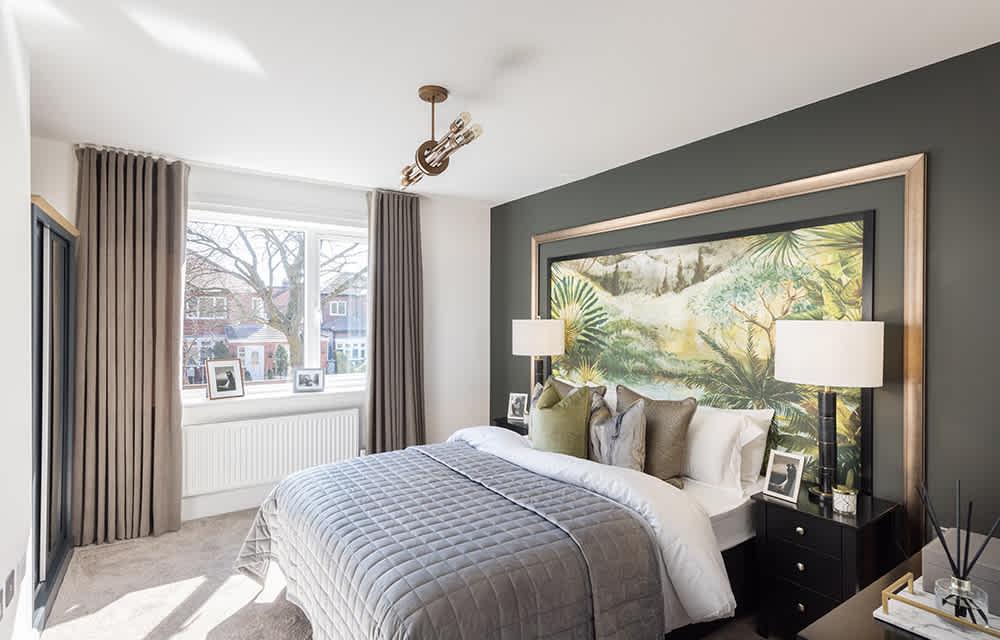 Languard-View-new-homes-for-sale- ramsey-bedroom-1