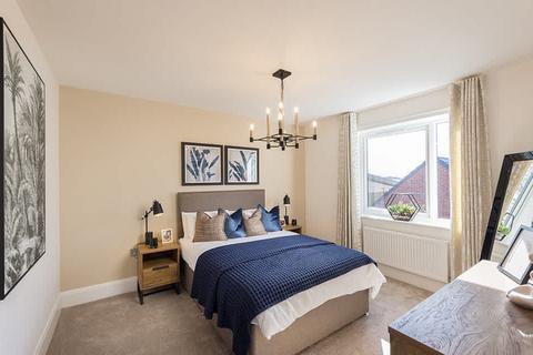 undefined, Plot 186 - 25% share at Languard View, Low Road, Dovercourt, Essex CO12