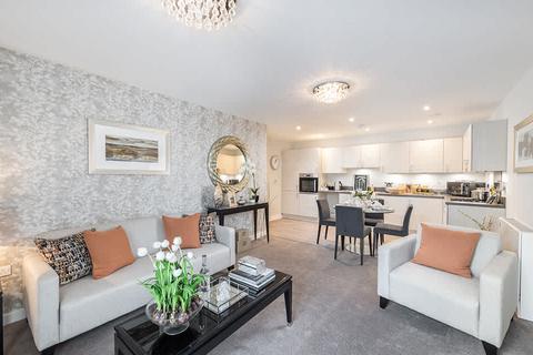 undefined, Plot 186 - 75% share at Languard View, Low Road, Dovercourt, Essex CO12