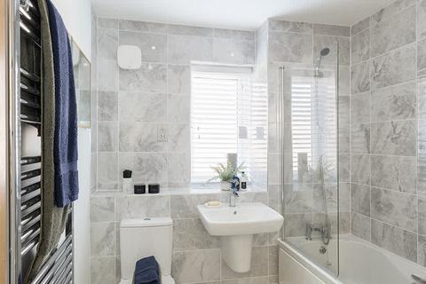 undefined, Plot 186 - 75% share at Languard View, Low Road, Dovercourt, Essex CO12