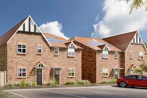 undefined, Plot 5 at Brickmaker's Corner, Binfield, Bracknell RG42