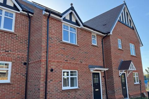 undefined, Plot 5 at Brickmaker's Corner, Binfield, Bracknell RG42