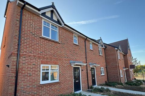 undefined, Plot 5 at Brickmaker's Corner, Binfield, Bracknell RG42