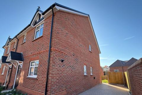 undefined, Plot 5 at Brickmaker's Corner, Binfield, Bracknell RG42