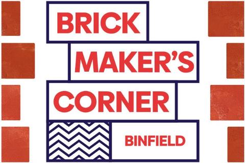 undefined, Plot 5 at Brickmaker's Corner, Binfield, Bracknell RG42