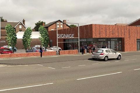 Retail property (high street) for sale, 439 West Derby Rd Liverpool L6 4BL