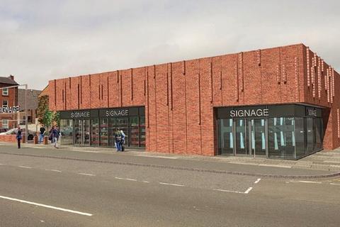 Retail property (high street) for sale, 439 West Derby Rd Liverpool L6 4BL