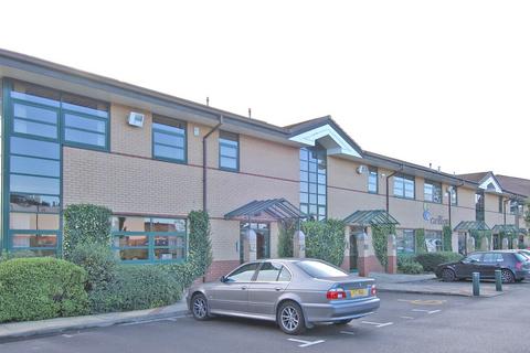 Office to rent, Monks Ferry Birkenhead CH41 5LH