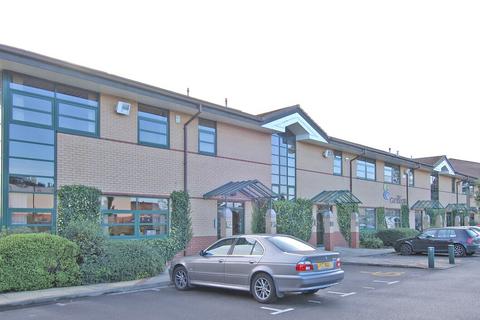 Office to rent, Monks Ferry Birkenhead CH41 5LH