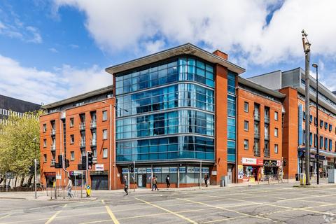 Retail property (high street) to rent, 79-87 London Rd Liverpool L3 8JA