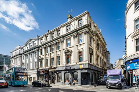 Office to rent, 28-32 North John St Liverpool L2 9QJ