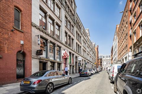 Office to rent, 6-20 Stanley St Liverpool L1 6AF