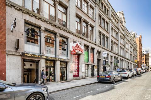 Office to rent, 6-20 Stanley St Liverpool L1 6AF