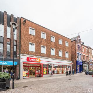 Retail property (high street) to rent, 6-8 Aughton St Ormskirk L39 3BR